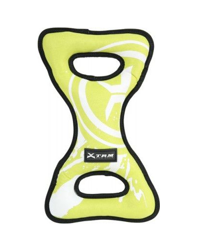 Zolux X-Trm žaislas kaulas Medium žalias