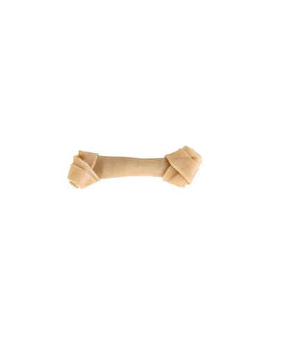 Trixie kaulai balti 25 vnt. X 14 cm /40 g