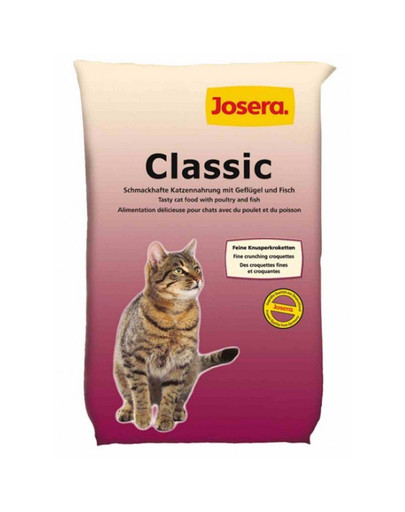 JOSERA Cat classic 4 kg