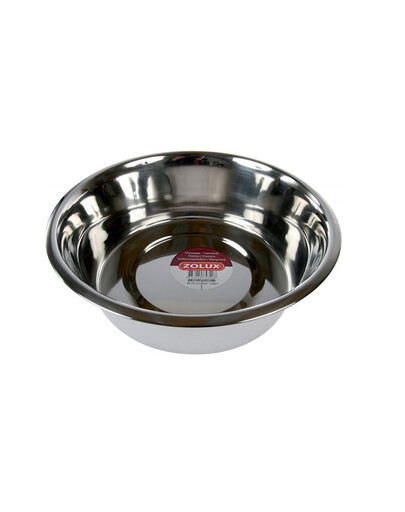 Zolux dubenėlis Inox 11 cm