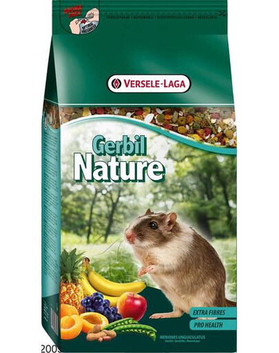 Versele-Laga Prestige 750 g Gerbil Nature