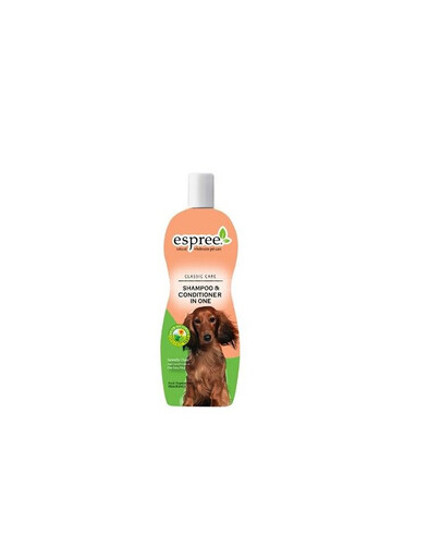 ESPREE Shampoo conditioner in one 355 ml