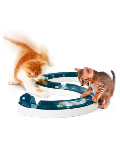 Catit Senses interaktyvus žaislas katėms