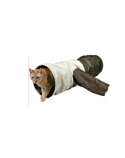 Trixie Tunelis katėms 115 cm