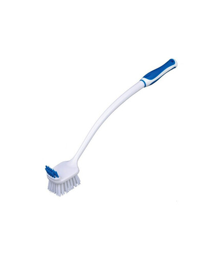 TRIXIE Kartáč do akvária oboustranné 48 cm