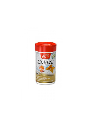 Aquael Acti GoldVit 1000 ml Multi