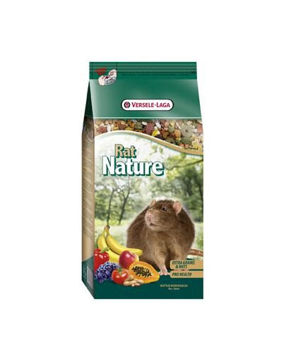 Versele-Laga Rat Nature 750 g