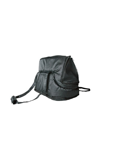 Trixie Riva krepšys-rankinė 26x30x45 cm juoda