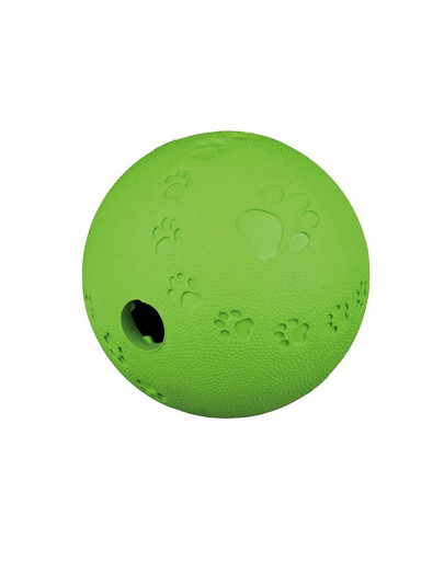 Trixie Snackball Labirynt kamuoliukas užpildomas skanėstais 9 cm