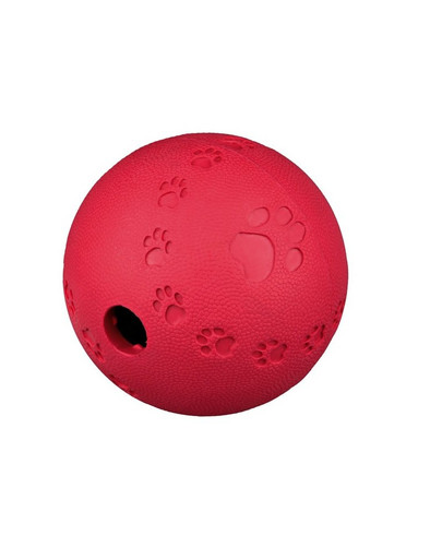 Trixie Snackball Labirynt kamuoliukas užpildomas skanėstais 9 cm