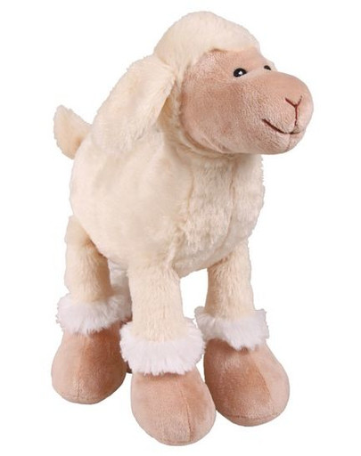 Trixie pliušinė avis 30 cm