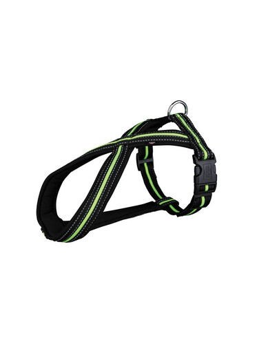 Trixie Fusion Touring petnešos l 60–90 cm/23 mm