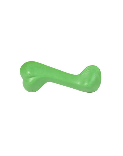 Trixie kramtalas - kaulas iš gumos 14 cm