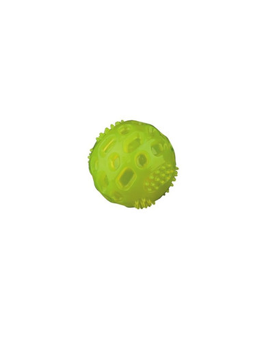 Trixie kamuoliukas iš gumos 6,5 cm
