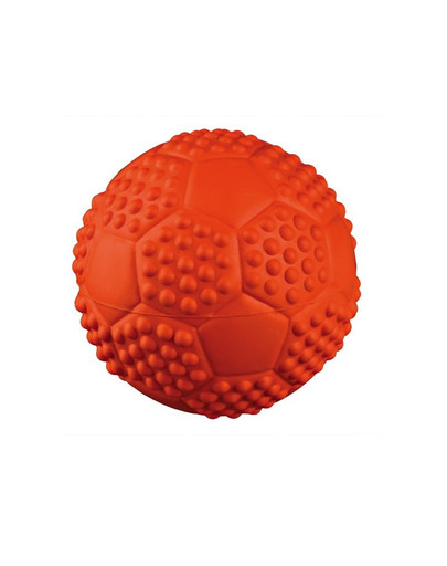 Trixie kamuoliukas iš natūralios gumos 5.5 cm