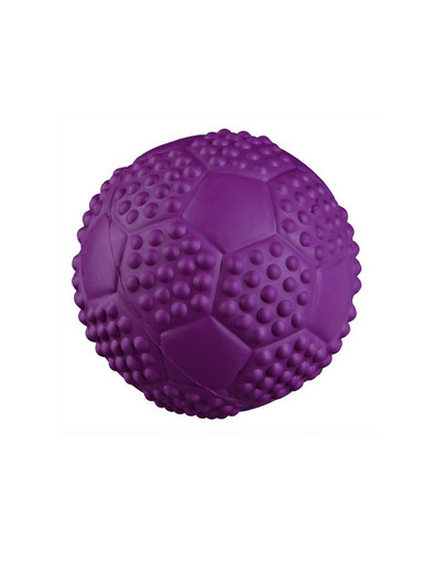 Trixie kamuoliukas iš natūralios gumos 7 cm
