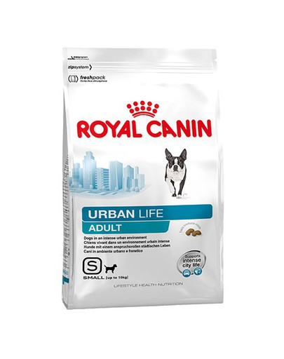 Royal Canin Urban Adult S 1,5 kg