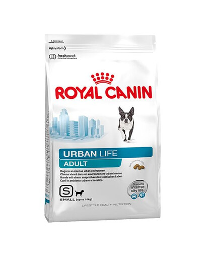 Royal Canin Urban Life Adult Small Dog 7.5 kg