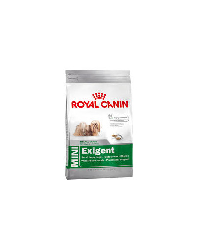 Royal Canin Mini Exigent 0,8 kg