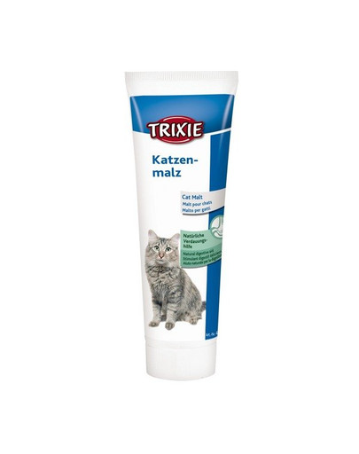 Trixie Pro Immun pasta katėms nuo sąvelų skrandyje 100 g