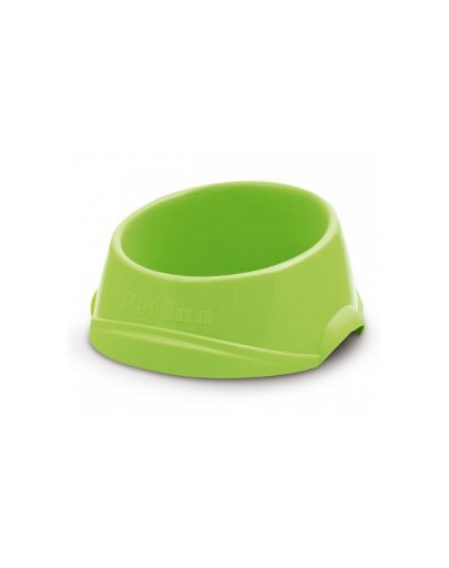 Pet Inn dubenėlis Space Bowl Classic Line 700 ml žalias