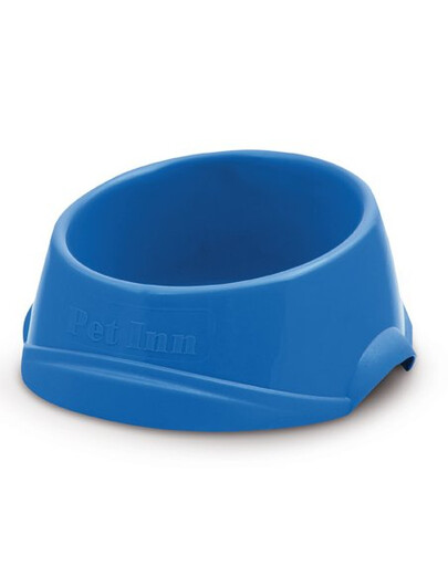 Pet Inn dubenėlis Space Bowl Classic Line 700 ml mėlynas