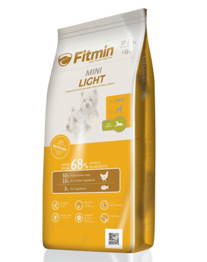 FITMIN Mini light 0.4 kg