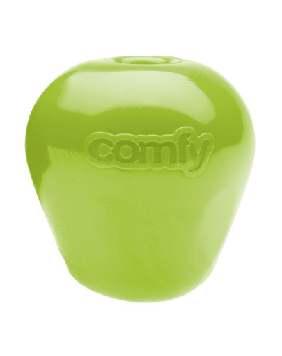 Comfy žaislas Snacky Apple žalias 7,5 cm