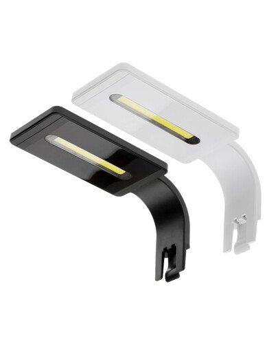 Aquael Leddy Smart 6W Sunny šviestuvas baltas