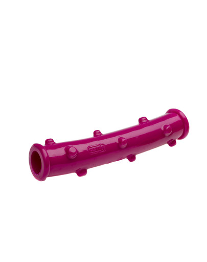 Comfy Mint Dental Stick žaislas violetinis 18X4 cm