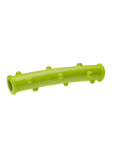 Comfy Mint Dental Stick žaislas žalias 18X4 cm