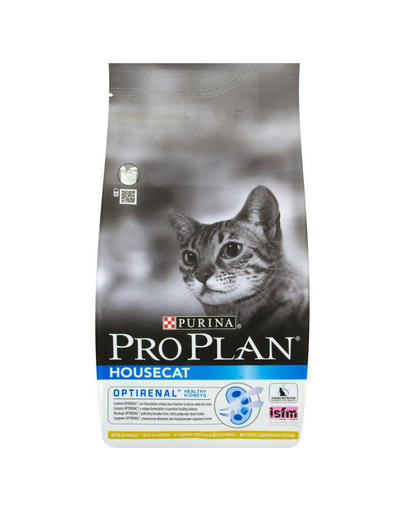 PURINA Pro Plan kot 1.5 kg housecat