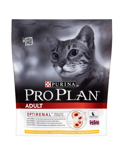 PURINA Pro Plan Cat Adult kurczak 0.4 kg