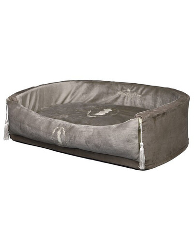 Materassino Trixie Per Cani 90x68 Cm - Morbido E Antiscivolo - Foto 7