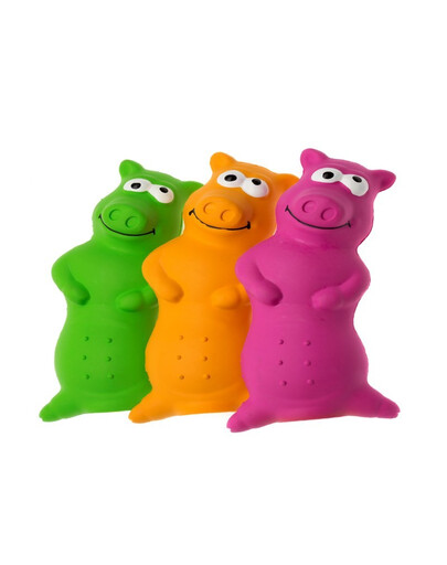 Comfy Juicy Mix kiaulė 7,5X16,5X4,5 cm