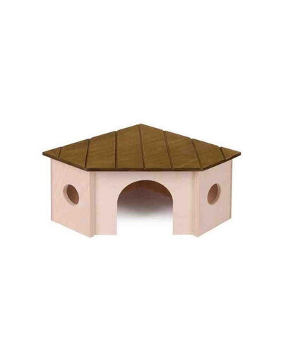 Pet Inn kampinis namelis 1