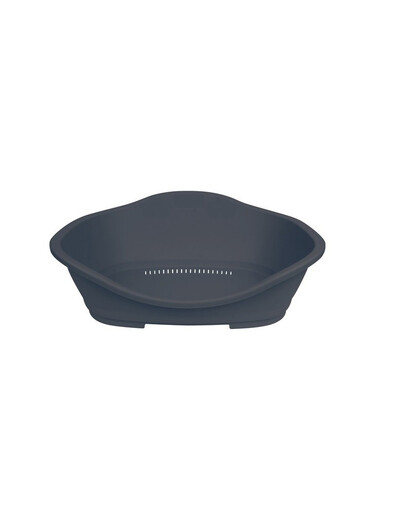 Trixie plastikinis guolis Sleeper 72 X 48 cm
