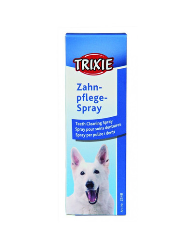 Trixie Spray purškiklis dantų valymui 50 ml