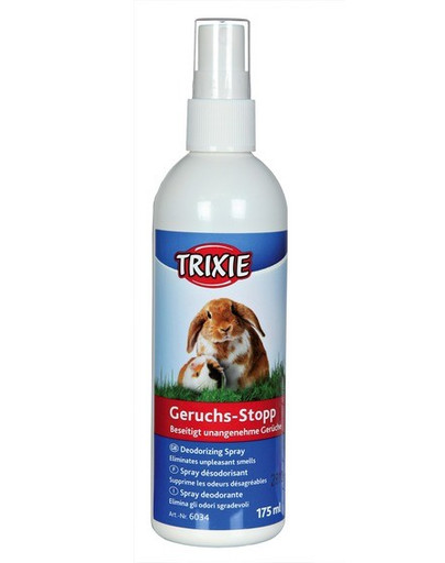 Trixie Spray purškiklis nuo nemalonaus kvapo 150 ml