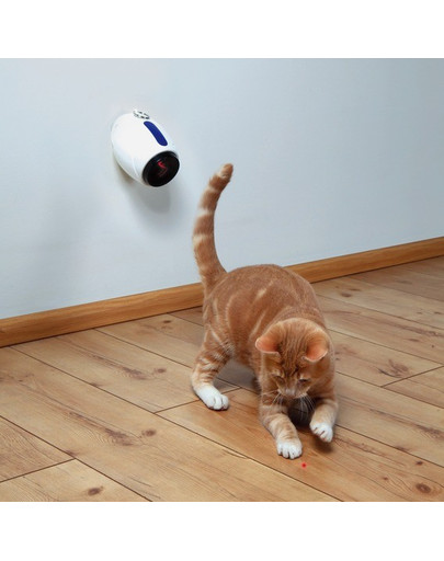 Trixie Moving Light automatinis lazeriukas katėms