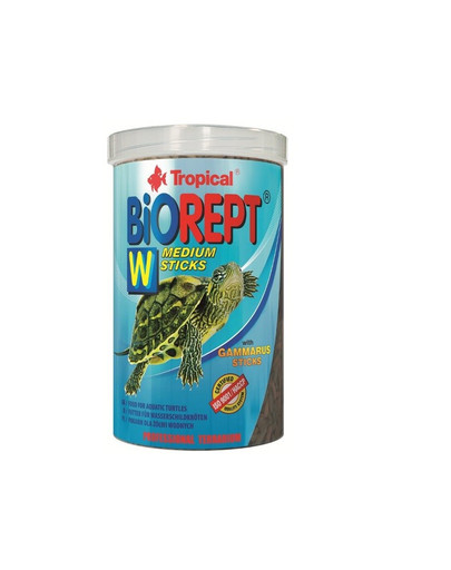 Tropical Biorept W 100 ml / 30 g