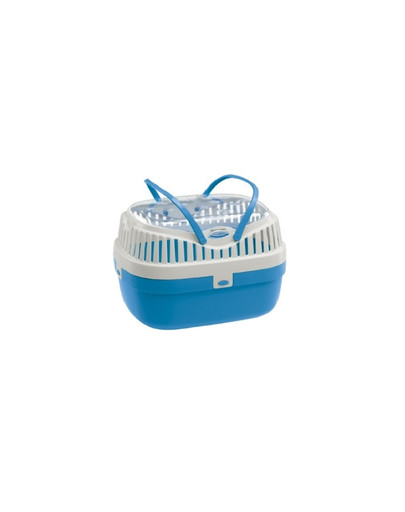 FERPLAST Transporteris Aladino 3 36x26x23cm FERPLAST Transporteris Aladino 3 36x26x23cm