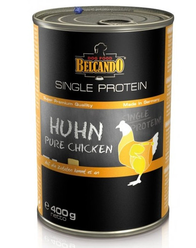 BELCANDO Proteina vištiena 400 g