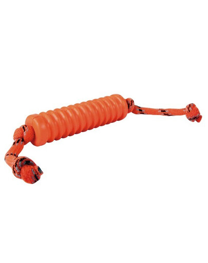 Trixie žaislas Long-Mot 10 cm