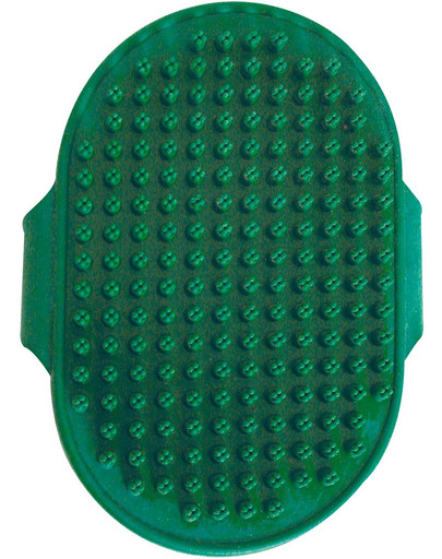 Zolux guminis šepetys audiniams 13.4 X 9cm