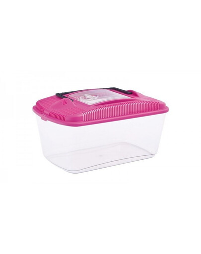 Pet Inn Transporter pastikinis Amber mini