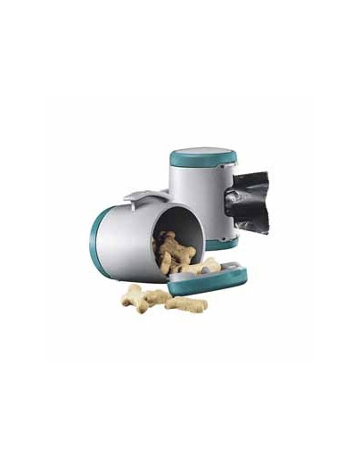Flexi Vario Multi Box turkio spalvos