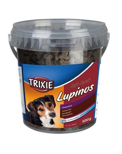 Trixie skanėstas su vištiena ir daržovėmis 500 g