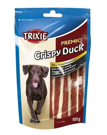Trixie skanėstas šunims su antiena Premio 100 g