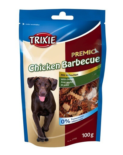 Trixie grill vištiena Premio 100 g